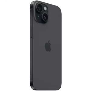 APPLE IPHONE 15 5G 128GB PRETO