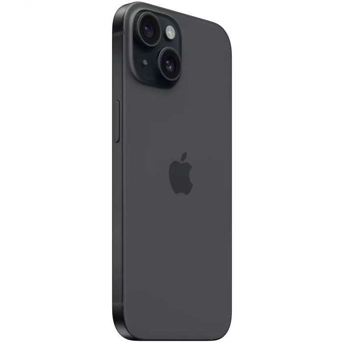 APPLE IPHONE 15 5G 128GB PRETO