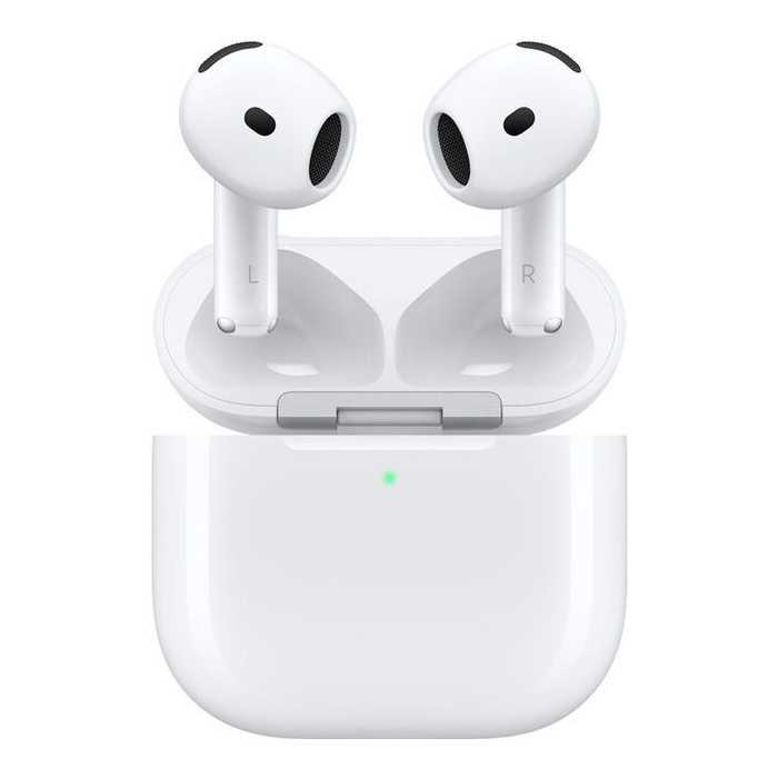 APPLE AIRPODS 4 APPLE AIRPODS 4
