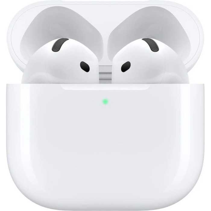 APPLE AIRPODS 4 APPLE AIRPODS 4