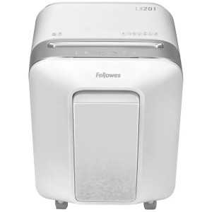DESTRUIDOR DE DOCUMENTOS FELLOWES LX201