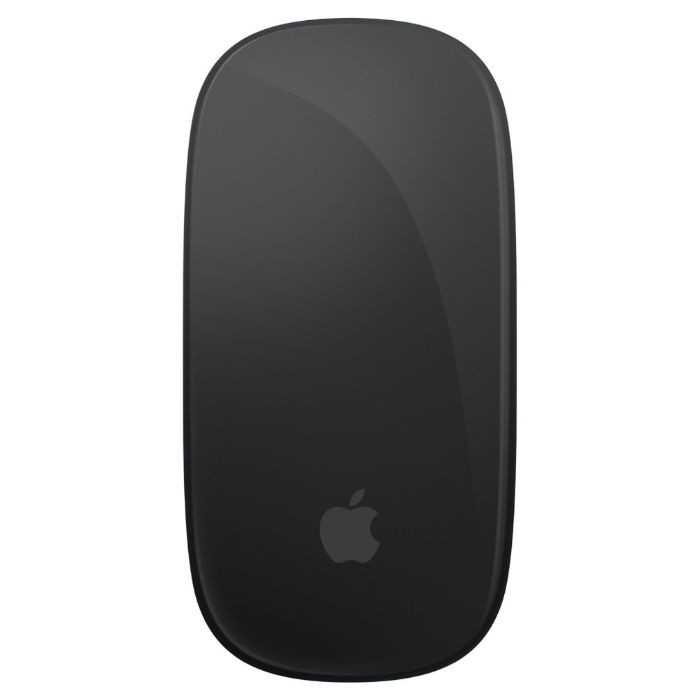 MOUSE APPLE MAGIC MULTI-TOUCH SURFACE RECARREGÁVEL 1300DPI BT PRETO MOUSE APPLE MAGIC MULTI-TOUCH SURFACE RECARREGÁVEL 1300DPI BT PRETO