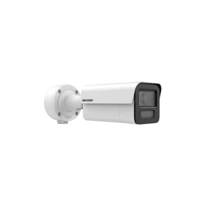 CAMARA IP HIKVISION FIXED PROT. 4MP 2.8