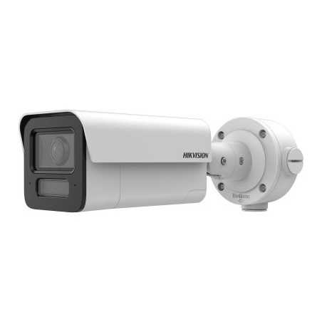 CAMARA IP HIKVISION FIXED PROT. 4MP 2.8