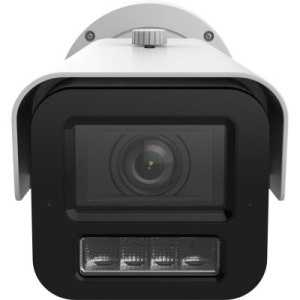 CAMARA IP HIKVISION FIXED BULLET PROT. 4MP 2.8-12MM