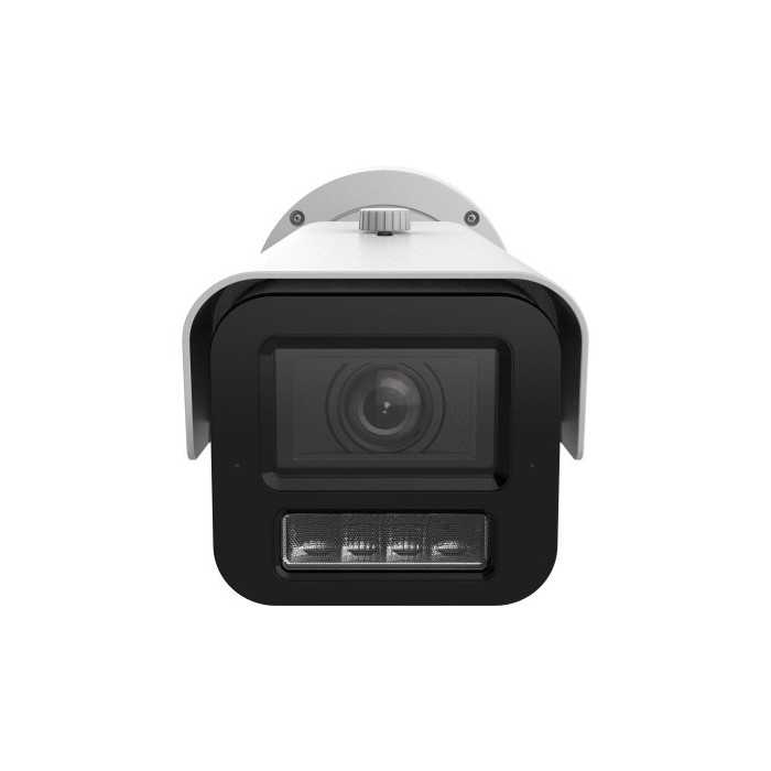 CAMARA IP HIKVISION FIXED BULLET PROT. 4MP 2.8-12MM