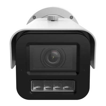 CAMARA IP HIKVISION FIXED BULLET PROT. 4MP 2.8-12MM