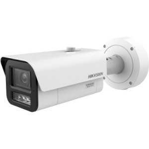 CAMARA IP HIKVISION FIXED BULLET PROT. 4MP 2.8-12MM