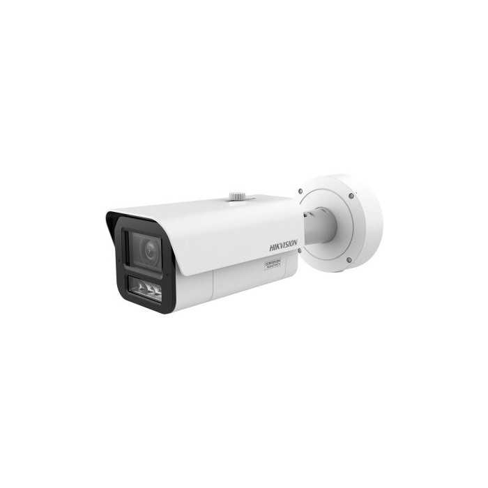 CAMARA IP HIKVISION FIXED BULLET PROT. 4MP 2.8-12MM