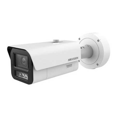 CAMARA IP HIKVISION FIXED BULLET PROT. 4MP 2.8-12MM