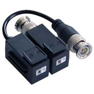 VIDEO BALUN HIKVISION UTP CAT5E/6