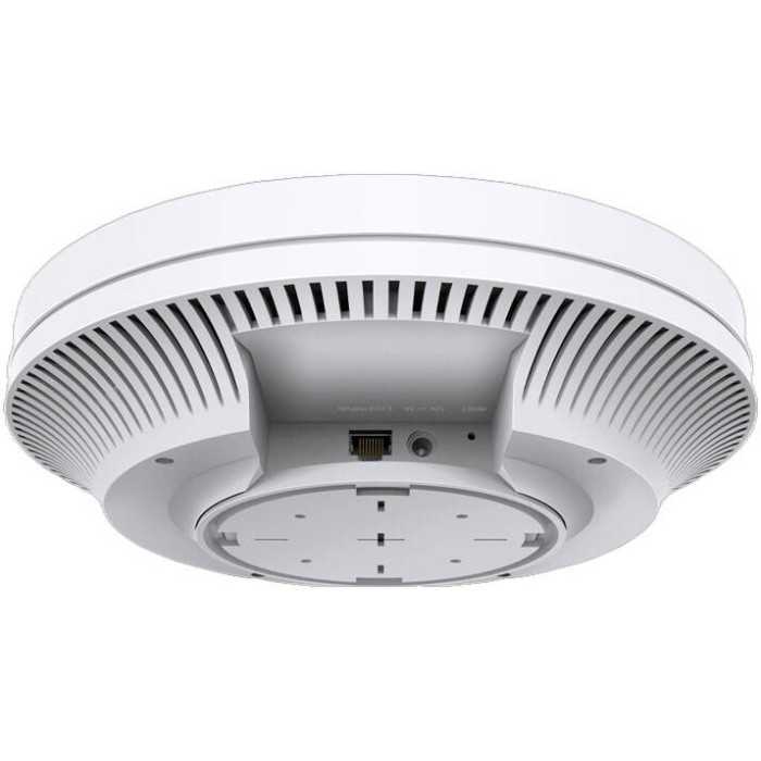 ACESS POINT WIFI 6 TP-LINK AX5400 CEILING MOUNT