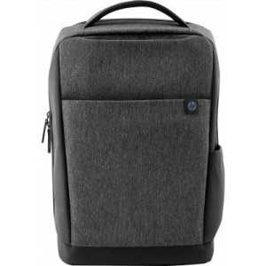 MOCHILA 15.6' HP RENEW TRAVEL PRETA/CINZA