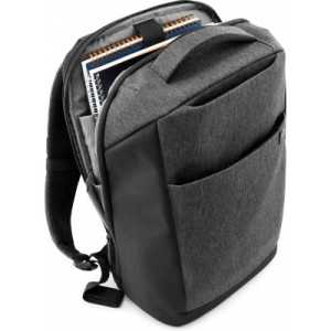 MOCHILA 15.6' HP RENEW TRAVEL PRETA/CINZA