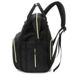 MOCHILA KINGSLONG 15.6' KLB190228BK PRETO