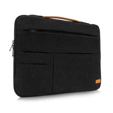 BOLSA 13' KINGSLONG KLM181007BK PRETA BOLSA 13' KINGSLONG KLM181007BK PRETA