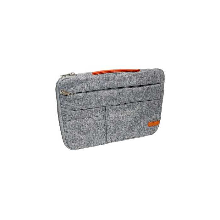 BOLSA KINGSLONG 13' KLM181007GR GREY BOLSA KINGSLONG 13' KLM181007GR GREY