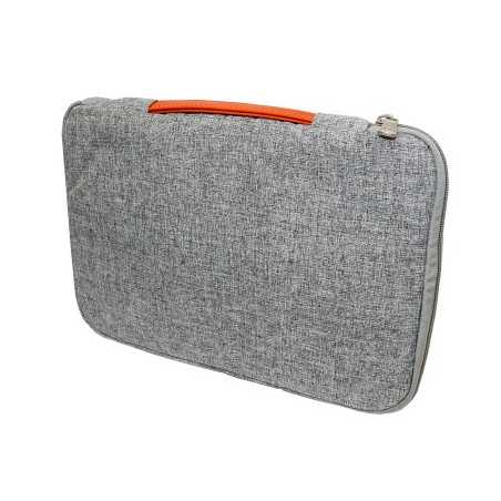 BOLSA KINGSLONG 13' KLM181007GR GREY BOLSA KINGSLONG 13' KLM181007GR GREY