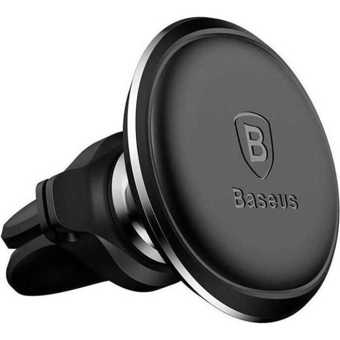 SUPORTE BASEUS PARA SMARTPHONE C01 MAGNETIC PRETO SUPORTE BASEUS PARA SMARTPHONE C01 MAGNETIC PRETO