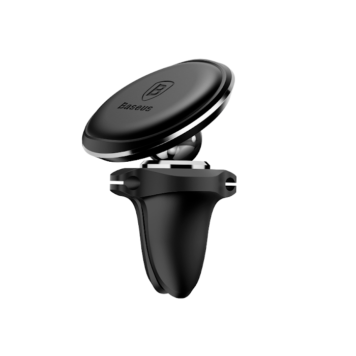 SUPORTE BASEUS PARA SMARTPHONE C01 MAGNETIC PRETO SUPORTE BASEUS PARA SMARTPHONE C01 MAGNETIC PRETO