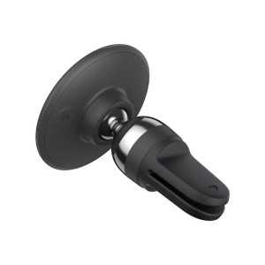 SUPORTE BASEUS PARA SMARTPHONE C01 MAGNETIC PRETO