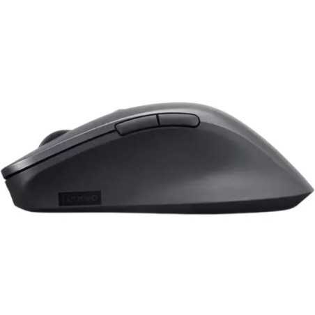 MOUSE LENOVO PROFISSONAL ERGO 4000DPI BT/USB-C CINZA