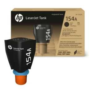 TONER HP 154A LASERJET MFP 2602 PRETO
