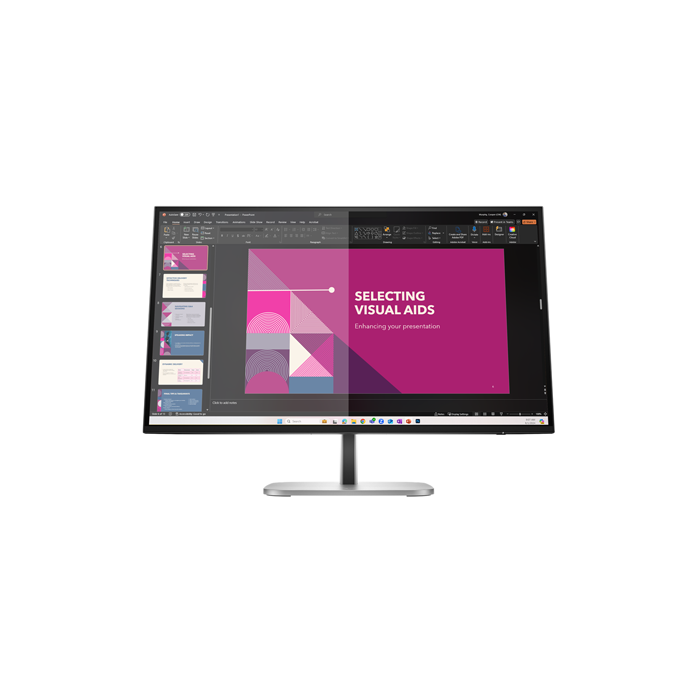 MONITOR 24" HP S5 524PN WUXGA DP/HDMI/4USB MONITOR 24" HP S5 524PN WUXGA DP/HDMI/4USB