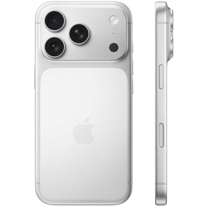 APPLE IPHONE 17 PRO 5G 1TB PRATA