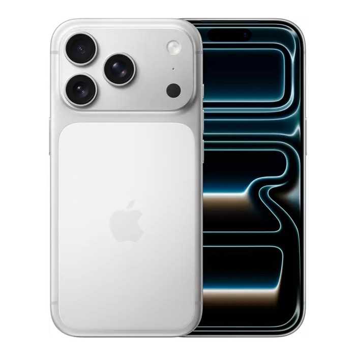 APPLE IPHONE 17 PRO 5G 1TB PRATA
