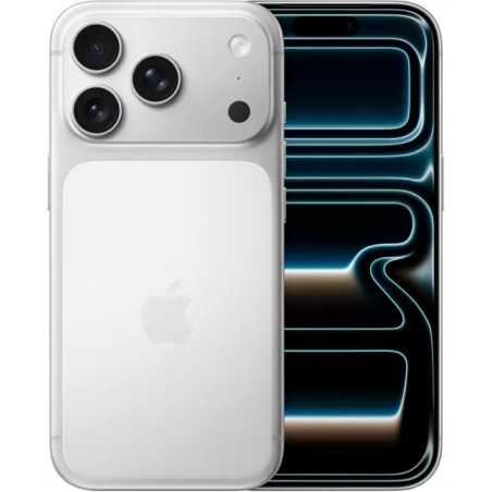 APPLE IPHONE 17 PRO 5G 1TB PRATA