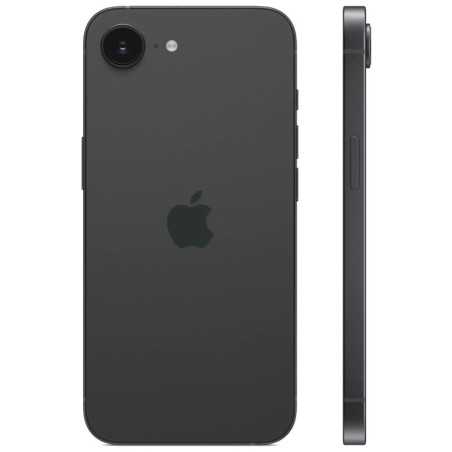 APPLE IPHONE 16E 5G 256GB PRETO APPLE IPHONE 16E 5G 256GB PRETO