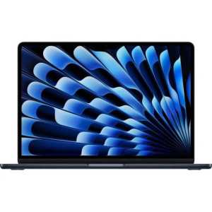 COMPUTADOR PORTÁTIL APPLE 13" MACBOOK AIR M4 16GB 256GB SSD MACOS AZUL ESCURO