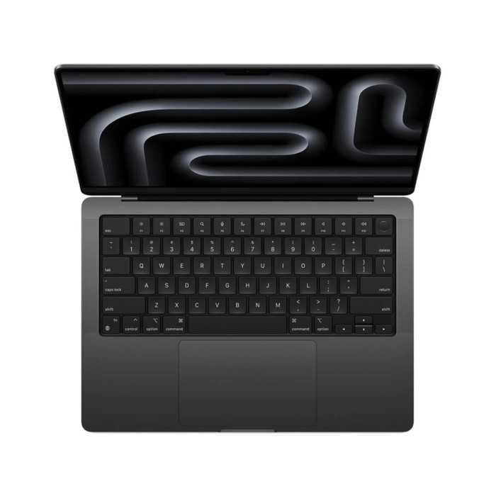 COMPUTADOR PORTÁTIL APPLE 14" MACBOOK PRO M5 24GB 1TB SSD MACOS PRETO COMPUTADOR PORTÁTIL APPLE 14" MACBOOK PRO M5 24GB 1TB SSD MACOS PRETO