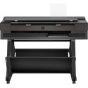 IMPRESSORA PLOTER DESIGNJET HP COLOR T850 SFP ENTERPRISE A0 (90 PPH) WI-FI 2.7"
