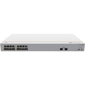 SWITCH HUAWEI 16 PORTAS 10/100/1000 POE+, AC POWER