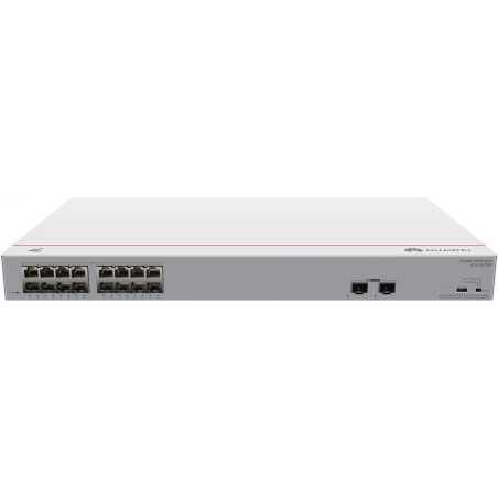 SWITCH HUAWEI 16 PORTAS 10/100/1000 POE+, AC POWER SWITCH HUAWEI 16 PORTAS 10/100/1000 POE+, AC POWER