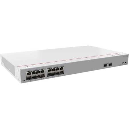 SWITCH HUAWEI 16 PORTAS 10/100/1000 POE+, AC POWER SWITCH HUAWEI 16 PORTAS 10/100/1000 POE+, AC POWER