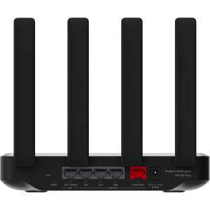 SWITCH HUAWEI 1*2.5GE WAN, 4*GE LAN, 2+2 WiFi7