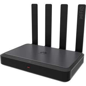 SWITCH HUAWEI 1*2.5GE WAN, 4*GE LAN, 2+2 WiFi7