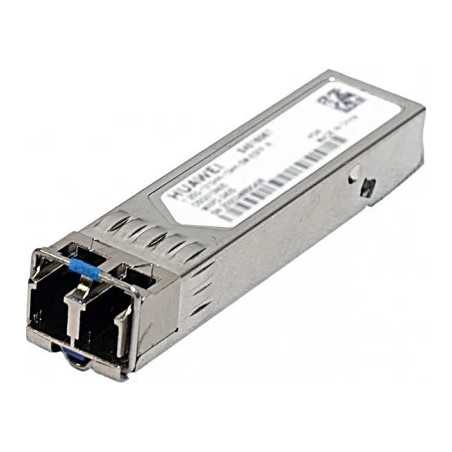 TRANSCEPTOR ÓPTICO, ESFP,GE, MÓDULO MULTIMODO (850nm,0.55km,LC) TRANSCEPTOR ÓPTICO, ESFP,GE, MÓDULO MULTIMODO (850nm,0.55km,LC)
