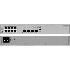 SWITCH HUAWEI S310S-10PN4JX (8*10/100/1000BASE-T PORTS (6*POE+)