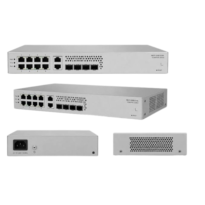 SWITCH HUAWEI S310S-10PN4JX (8*10/100/1000BASE-T PORTS (6*POE+) SWITCH HUAWEI S310S-10PN4JX (8*10/100/1000BASE-T PORTS (6*POE+)