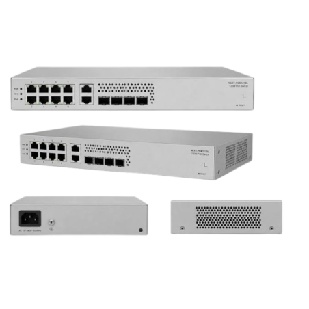 SWITCH HUAWEI S310S-10PN4JX (8*10/100/1000BASE-T PORTS (6*POE+) SWITCH HUAWEI S310S-10PN4JX (8*10/100/1000BASE-T PORTS (6*POE+)