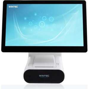 POS WINTEC 11.6" N97 8G 128SSD COM IMPRESSORA 3" WF,4USB,RS232,RJ45