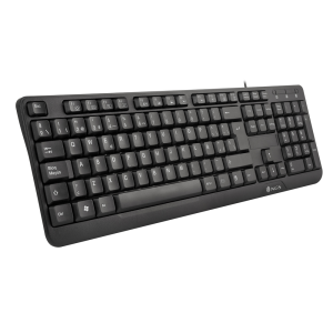 TECLADO NGS FUNKY V3