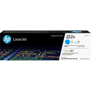TONER HP 222A AZUL