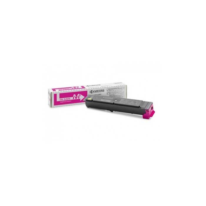 TONER KYOCERA TK-5205M MAGENTA TONER KYOCERA TK-5205M MAGENTA