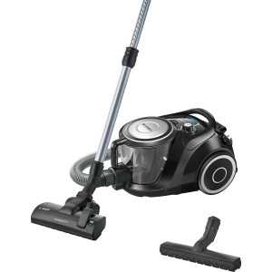 ASPIRADOR SEM SACO BOSCH 600W 2.4L PRETO
