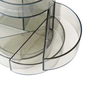 PORTA CANETAS M&G DE PLÁSTICO 3 CAMADAS